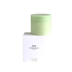 ABIB - Heartleaf Spot Pad 80 piezas | Pads Calmantes