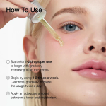 ANUA - Azelaic Acid 10 Hyaluron Redness Soothing Serum 30 ML | Suero Calmante e Hidratante