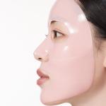 ANUA - Peach 70 + Niacin Brightening Collagen Mask 1 PC | Mascarilla Hidratante y Reafirmante