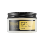 COSRX - Rutina Salicylic Acid, Master Patch, The Niacinamide 15 y Advanced Snail 92 | Rutina Antiacne Piel Sensible