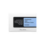 COSRX - Hyaluronic Acid Intensive Cream 100 gr | Crema Hidratante Intensiva