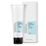 COSRX - Ultimate Nourishing Rice Overnight Spa Mask 60 ML | Mascarilla y Crema Hidratante e Iluminadora