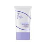 ISNTREE - Onion Newpair Sunscreen SPF40 PA+++ 50 ML | Protector Solar Calmante e Iluminador