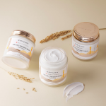 MARY & MAY -  Shea Butter & Rice Bran Body Cream 250 ML | Crema Corporal