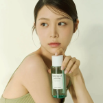 SKIN1004 - Madagascar Centella Tea-Trica Purifying Toner 210 ML | Tonico Exfoliante para Piel Grasa Antiacné