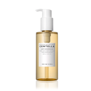 SKIN1004 - Madagascar Centella Light Cleansing Oil 200 ML | Limpiador Hidratante y Calmante