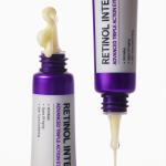 SOME BY MI - Retinol Intense Advanced Triple Action Eye Cream 30 ML | Contorno de Ojos Antiarrugas y Líneas Finas