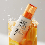 SOME BY MI - V10 Hyal Hydra Capsule Sunscreen SPF50 PA++++ 40 ML | Protector Solar