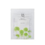 BEAUTY OF JOSEON - Centella Asiatica Calming Mask 1 pc | Mascarilla Hidratante y Calmante