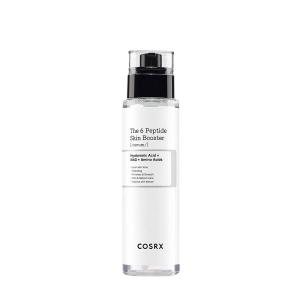 COSRX - The 6 Peptide Skin Booster Serum 150 ML | Suero 6 en 1 Revitalizante