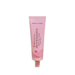 MARY & MAY - Muguet & Lotus Hand Cream 50 ML | Crema para Manos