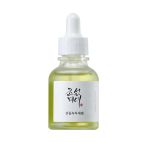 BEAUTY OF JOSEON - Calming Serum Green Tea + Panthenol 30 ML  Suero Calmante