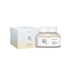 BEAUTY OF JOSEON - Ground Rice and Honey Glow Mask 150 ML | Mascarilla Todo en Uno