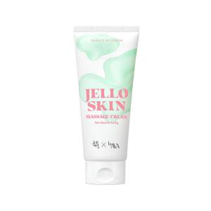 BEAUTY OF JOSEON - Jello Skin Massage Cream for Face and Body 200 ML | Crema para Masaje Rostro y Cuerpo