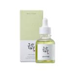 BEAUTY OF JOSEON - Calming Serum Green Tea + Panthenol 30 ML  Suero Calmante