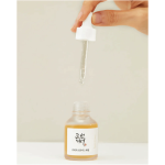 BEAUTY OF JOSEON - Glow Serum Propolis + Niacinamide 30 ML | Suero Antiacné y Poros Abiertos