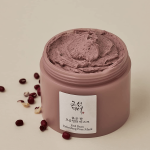 BEAUTY OF JOSEON - Red Bean Refreshing Pore Mask 140 ML | Mascarilla de Frijol Rojo Exfoliante