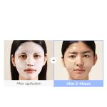 BIODANCE - Hydro Cera-nol Real Deep Mask 1 PZA | Mascarilla Hidratante y Refrescante