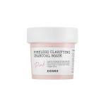 COSRX - Poreless Clarifying Charcoal Mask 110 GR | Mascarilla Purificante