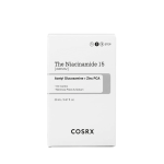 COSRX - The Niacinamide 15 Acetyl Serum Glucosamine + Zinc PCA 20 ML | Serum Concentrado Antiacne