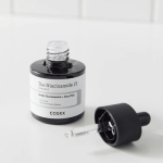 COSRX - The Niacinamide 15 Acetyl Serum Glucosamine + Zinc PCA 20 ML | Serum Concentrado Antiacne