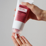 HEIMISH - RX AHA BHA Facial Exfoliator Enzyme Scrub 130 ML | Exfoliante Hidratante