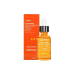 JUMISO - All Day Vitamin Brightening & Balancing Facial Serum 30 ML | Suero Iluminador