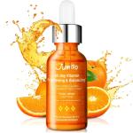 JUMISO - All Day Vitamin Brightening & Balancing Facial Serum 30 ML | Suero Iluminador