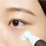 SKIN1004 - Madagascar Centella Probio-Cica Bakuchiol Eye Cream 20 ML | Contorno de ojos Hidratante Antiedad