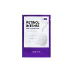SOME BY MI - Retinol Intense Reactivating Mask 1 PC | Mascarilla Hidratante y Reafirmante