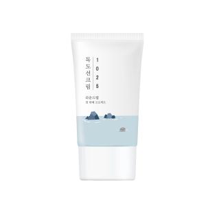 ROUND LAB - 1025 Dokdo Sunscreen 50 ML | Protector Solar
