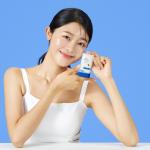 ROUND LAB - Birch Juice Moisturizing Sun Stick SPF 50+ PA++++ 19 GR | Protector Solar con Acido Hialuronico