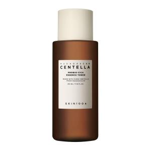 SKIN1004 - Madagascar Centella Probio-Cica Essence Toner 210 ML | Tonico Antiedad Hidratante y Calmante