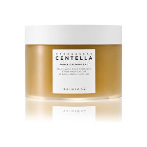 SKIN1004 - Madagascar Centella Quick Calming Pad 70 PCS | Pads Calmantes