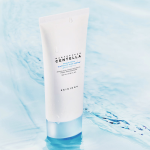 SKIN1004 - Madagascar Centella Hyalu-Cica Water-Fit Sun Serum 100 ML | Protector Solar en Suero