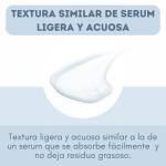 SKIN1004 - Madagascar Centella Hyalu-Cica Water-Fit Sun Serum 50 ML | Protector Solar en Suero