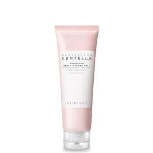 SKIN1004 - Madagascar Centella Poremizing Deep Cleansing Foam 125 ML | Limpiador Exfoliante