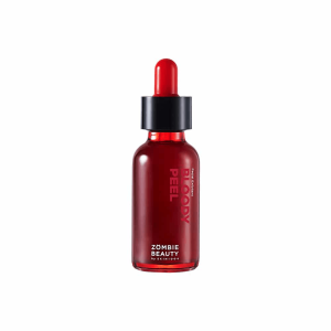 SKIN1004 - Zombie Beauty Bloody Peel 30 ML | Suero Exfoliante