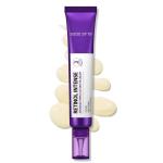 SOME BY MI - Retinol Intense Advanced Triple Action Eye Cream 30 ML | Contorno de Ojos Antiarrugas y Líneas Finas