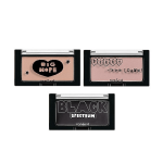 ROM&ND -  X INAPSQUARE BETTER THAN CHEEK | Blush